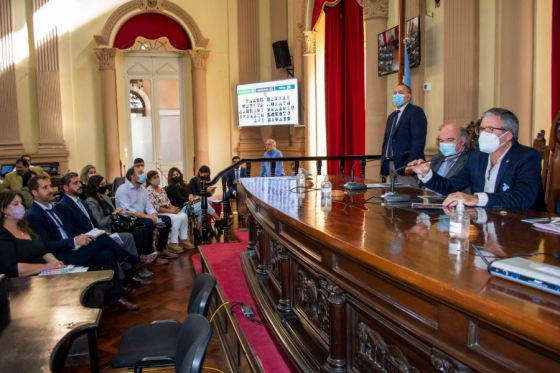 politica abel cornejo diputados