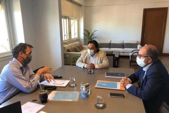 politica-saenz y kapodatis