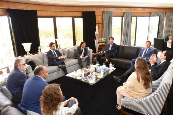 politica saenz ieral