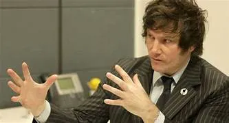 javier milei 4