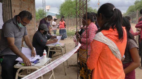 pueblos originarios-santa victoria