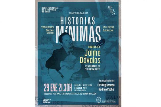 cultura-jaime davalos