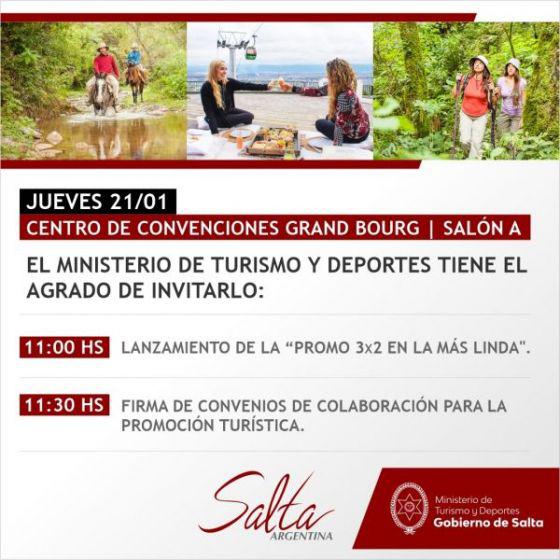 turismo-promocion turistica