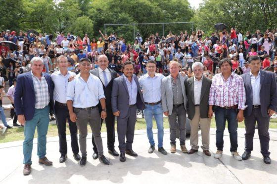 politica saenz upateco
