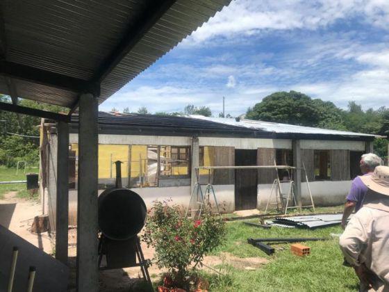 obras publica escuela