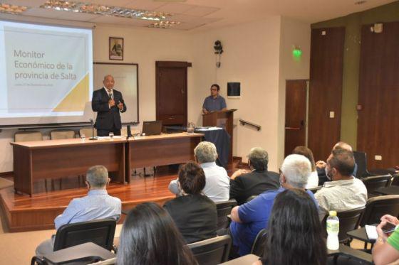 ministro de economia