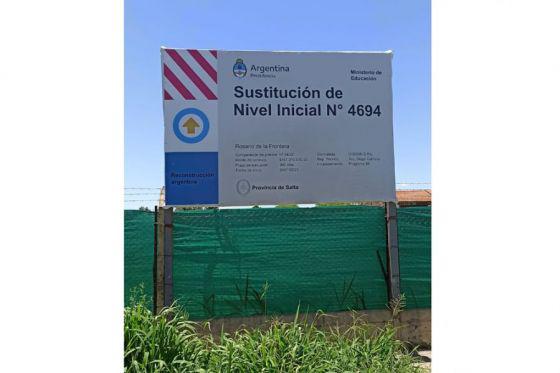 jardin de infantes