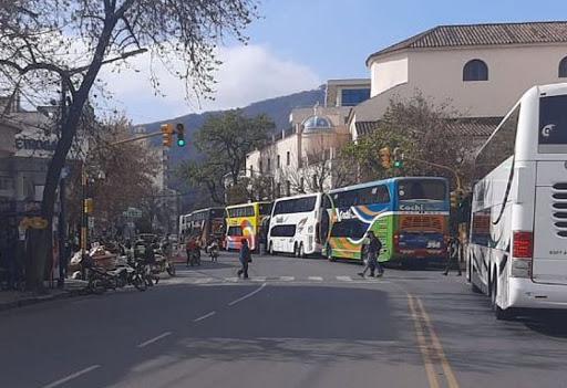 turismo movilizacion