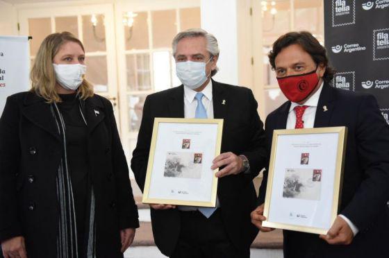 politica-saenz y alberto