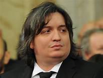 MAXIMO KICHNER