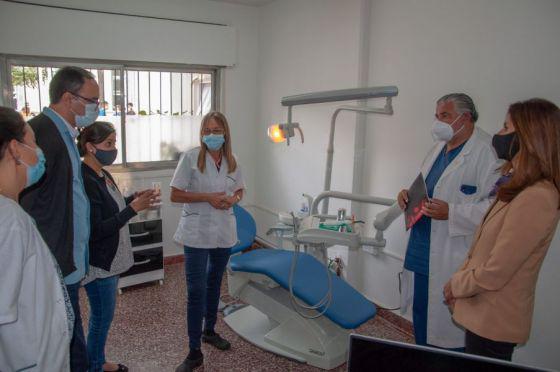 salud-consultorio odontologico