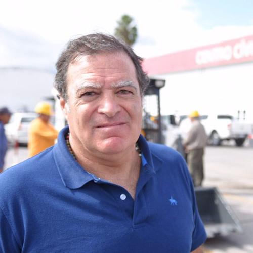 politica-agolio francisco