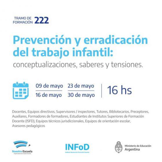 educacion capacitacion