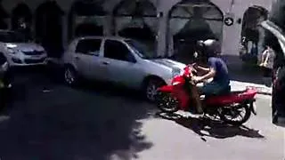 moto chorro