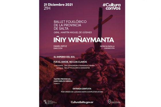 cultura ballet folclorico