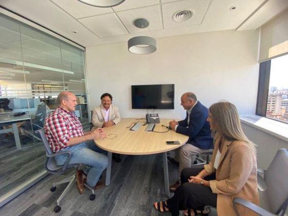 politica saenz cabra