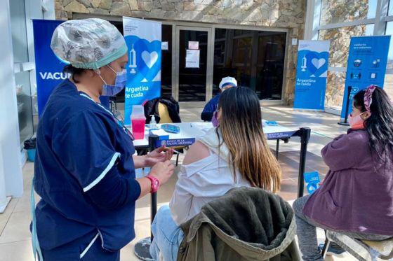 vacuna contra el coronavirus