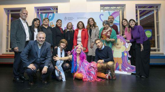 educacion crecer con libros