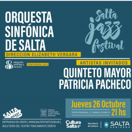 cultura jazz