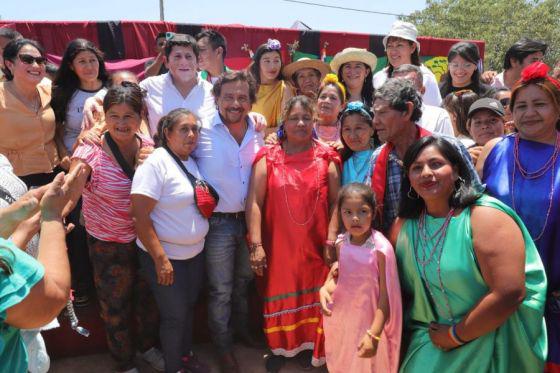 politica saenz barrios populares