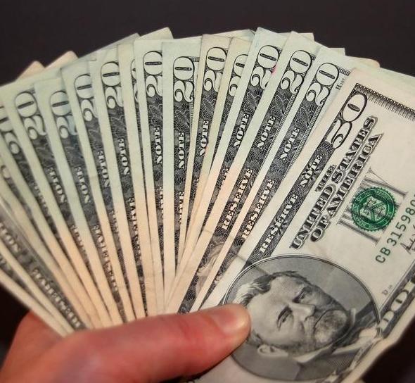 dolar robo