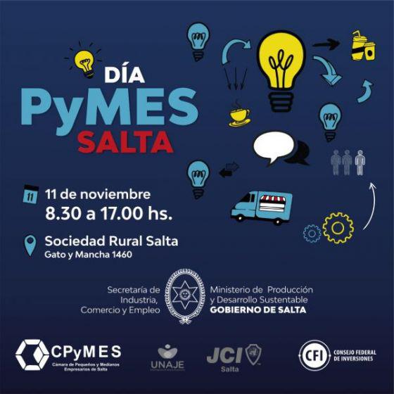 dia de pymes