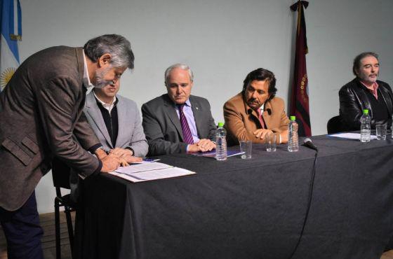 politica proyectos