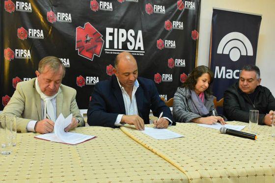 politica banco macro