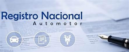 REGISTRO DEL AUTOMOTOR