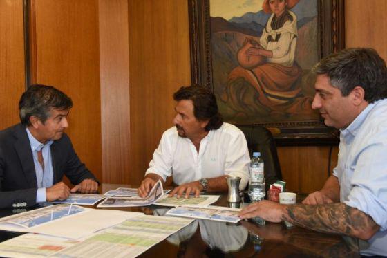 politica saenz tartagal