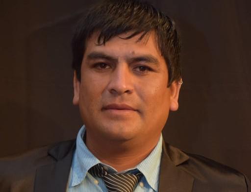 policiales javier wayar