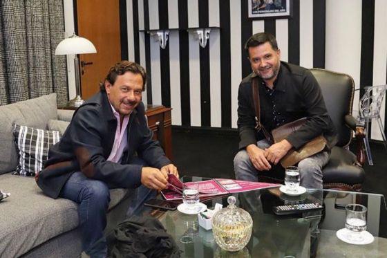 politica saenz jorge rojas