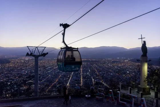 teleferico 3