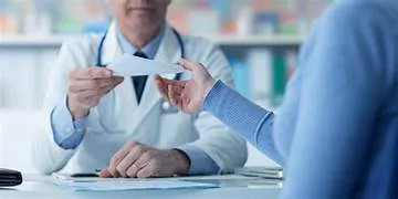 recetas medicas
