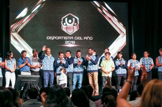 deportes distincion