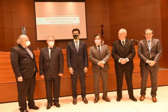 politica-saenz-reforma constitucional