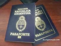 PASAPORTE DIGITAL
