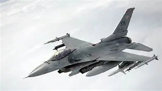 avion f16