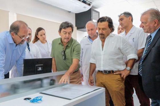politica saenz san bernardo