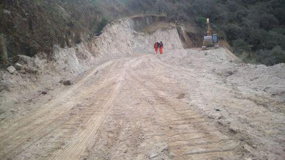 obras publicas-ruta provincial 7