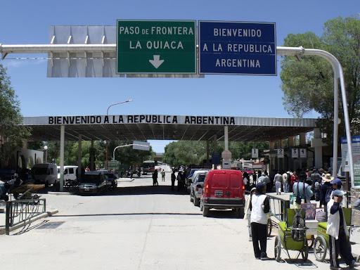 frontera