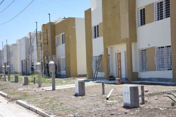 IPV viviendas