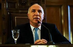 RICARDO LORENZETTI