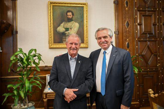 politica alberto y marocco