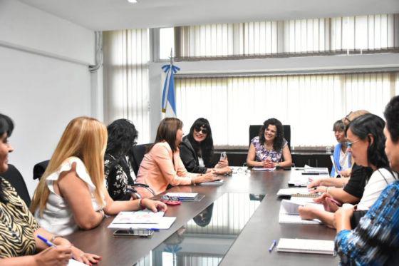 ministerio de educacion
