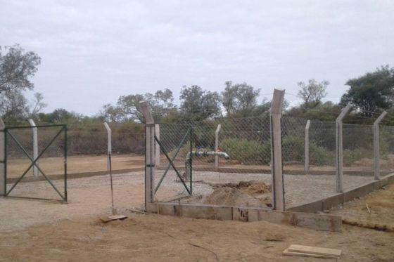 agua-Las Golondrinas