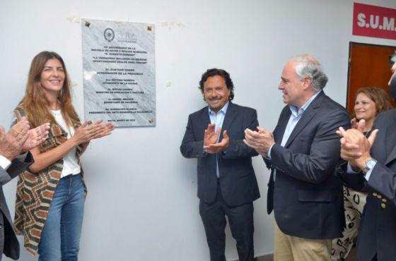 educacion escuela de arte y oficio