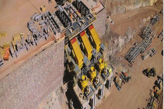 mineria tolar grande