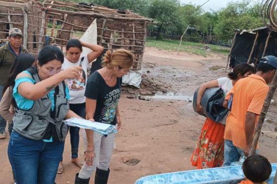 asistencia