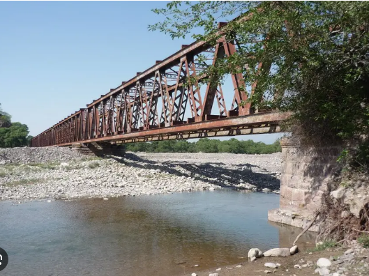 policiales salta puente